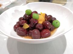 -绿地御豪温泉酒店·御泉中餐厅