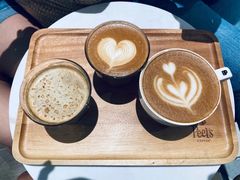 -Peet's Coffee皮爷咖啡(万象天地店)