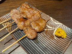 -鸟鹏烧鸟居酒屋(熙龙湾店)