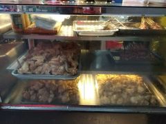 -一把鸡腿(中亭街店)
