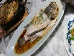 -小菜园新徽菜(苏州繁花中心店)