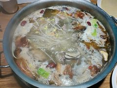 -守柴炉烤鸭(成都大邑店)