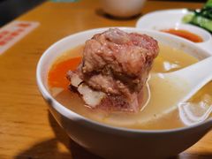 -宏记广东客家菜(丰汇店)