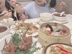 -蔡澜点心·粤菜(月星环球港店)