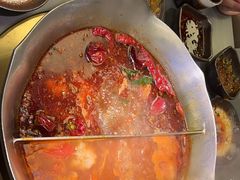 -湊湊火锅·茶憩(南京万象天地店)