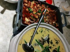 -味上湘菜馆(岳麓山店)