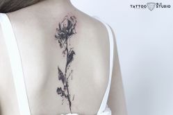 -飛凡TATTOO纹身•原创