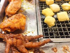 -塘屋烧烤·云南火塘烧烤品牌(春城慧谷旗舰店)