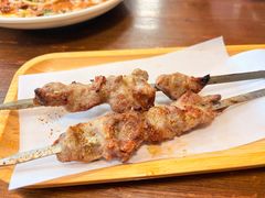 -歹歹的加个面过油肉拌面(贵州路店)