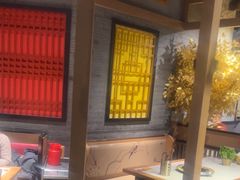 -韩宫宴烤肉·料理(苏州中心店)