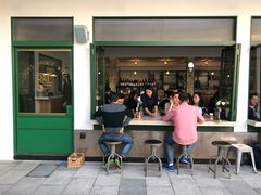 门面-RAC BAR(安福路店)