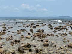 -三亚西岛海洋文化旅游区