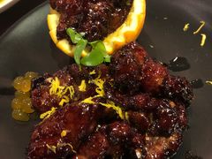 -蟹榭·本帮江浙菜·蟹宴(五角场合生汇商场店)