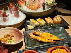 -匠和风精致料理(春熙路群光广场店)