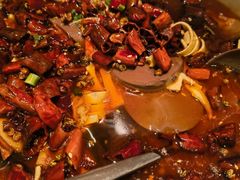 -榕意·川味之美(深业上城店)