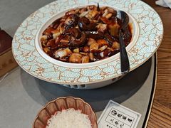 -魁盛居百年鲁菜馆(县西巷店)