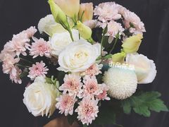-杭州街角花屋花店(闻堰店)