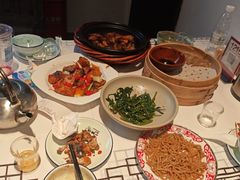 -客家大院·非遗赣南客家菜(郁孤台店)