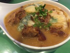 -翠华餐厅(山顶道店)