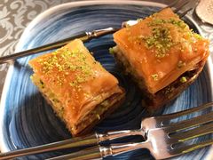 -La Medina餐厅(亮马河南路店)