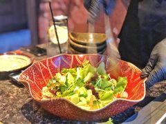 -老乾杯和牛烧肉(王府中环店)