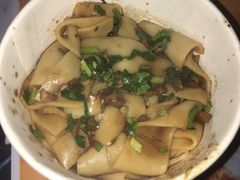 猪油拌粉-肖胖子猪油拌粉