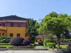 -李宗仁官邸