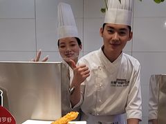 -第六季自助餐厅(北太平庄店)