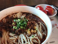 -重庆老字号·吴抄手·高豆花(T3航站楼店)