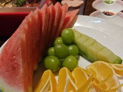 -明湖楼·经典鲁菜山东海鲜(大明湖店)