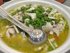-厨彩阳光(河东路店)