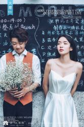 -蒙太奇婚纱摄影(万达店)