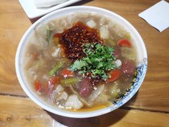 -清真·马继明肉丸胡辣汤回坊总店