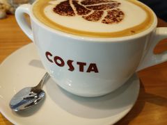 -COSTA COFFEE(水游城店)