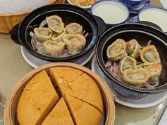 -丰尔粥食·顺德鱼生·干蒸排骨顺德菜(大良分店)