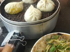 -张包铺(关东古巷店)