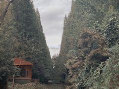 -上海怡沁园度假酒店