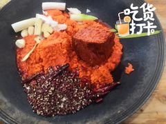 -星鸿社重庆老火锅
