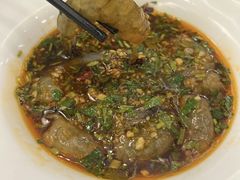 -大洋家·精品潮汕菜·生腌砂锅粥(天河东路店)
