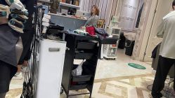 -HH·MG染烫店