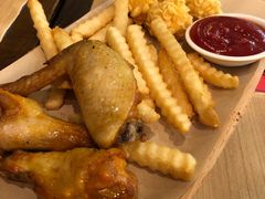 鸡翅-必胜客(百联又一城店)