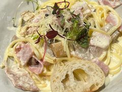 -榖屋house of flour(张江首店)