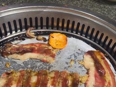 -鹤之乡·齐齐哈尔烤肉·非遗(秋涛路店)