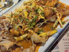 -金厨泰国餐厅·全泰籍厨师料理(拱北店)