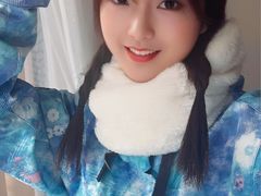 -济南卧虎山滑雪场