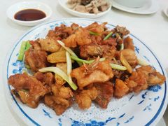 -腰记饭店(龙源路店)