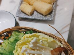 -同仁四季椰子鸡(福田东园总店)