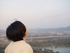 -羊山湖公园