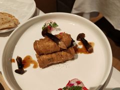 -若蘭慈·无国界素食料理(欢乐海岸店)