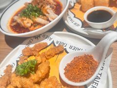 -太二酸菜鱼(兴业太古汇店)